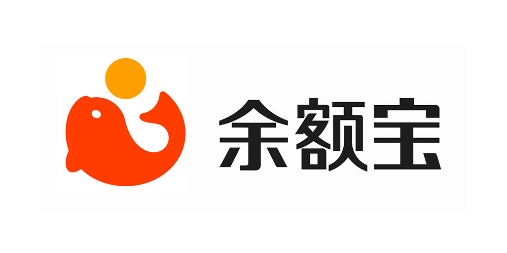 \"余额宝品牌新logo,logo设计\"