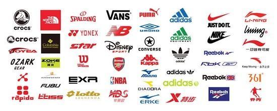 \"品牌LOGO——品牌价值塑造的起点\"