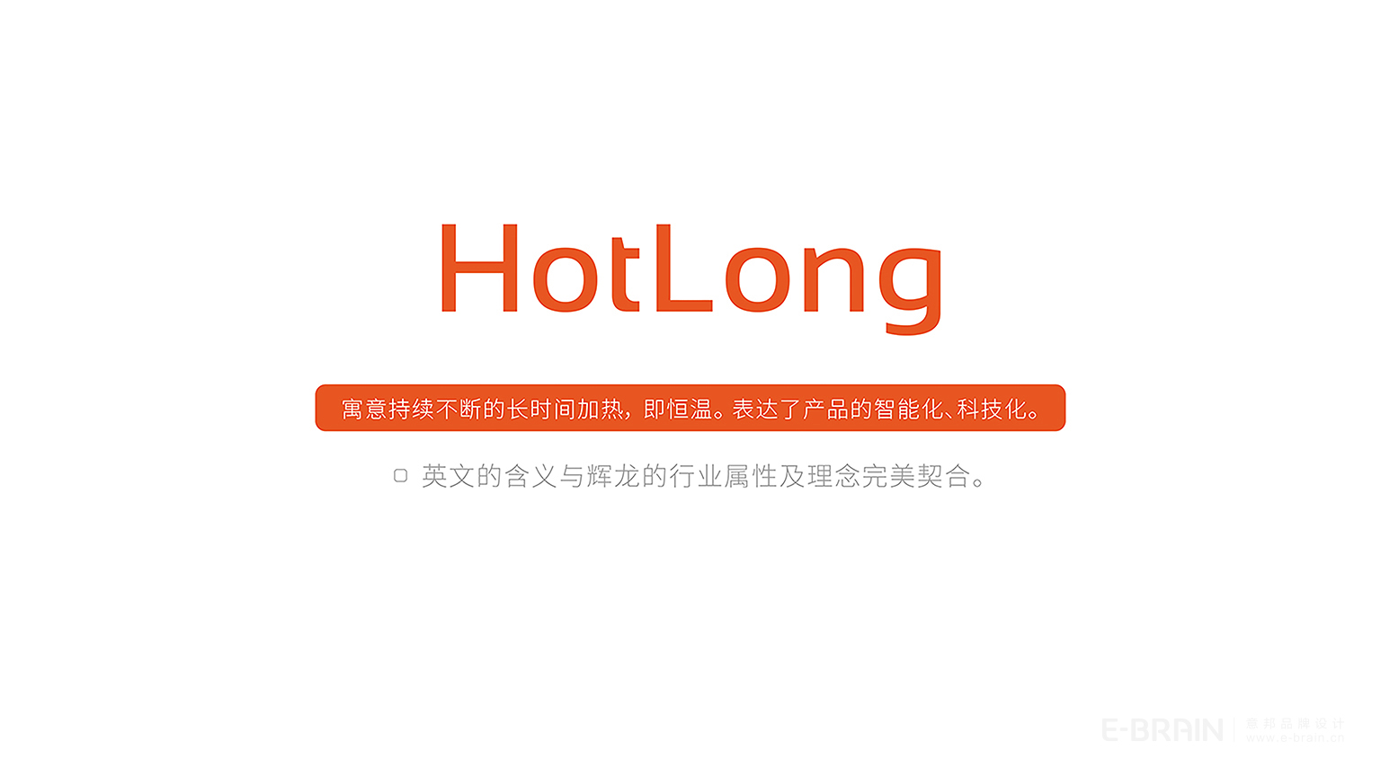品牌英文名释义