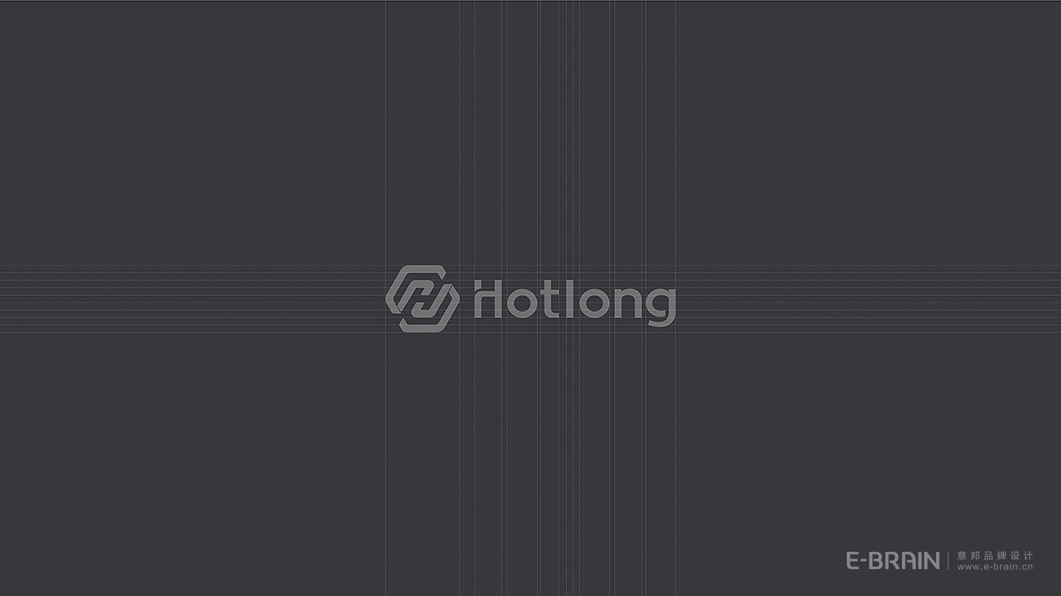 LOGO设计-标准制图