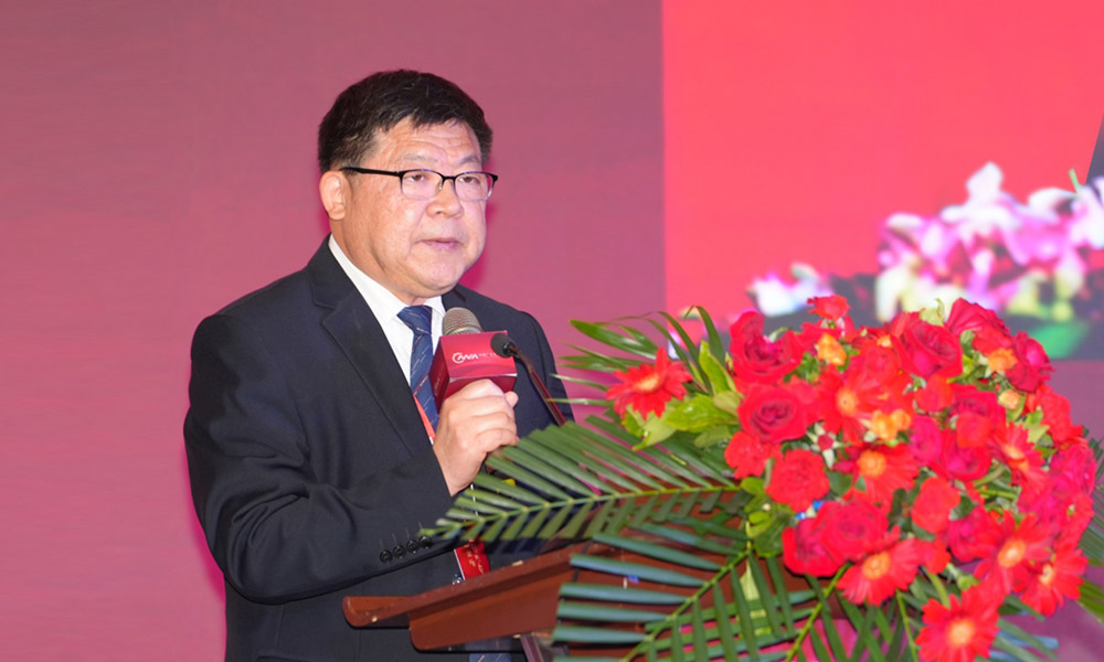 品牌营销-副理事长发言